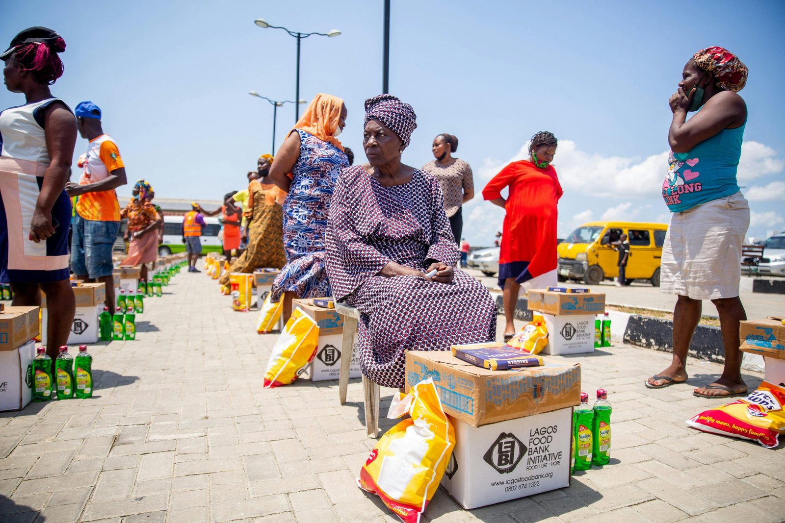pexels lagosfoodbank 8060300